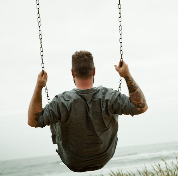 Choosing Recovery